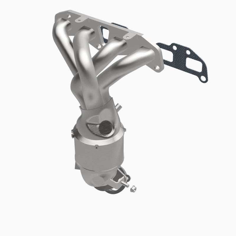 MagnaFlow Conv DF 02-06 Nissan Sentra 2.5L - California - Burkken Auto Parts