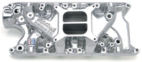 Edelbrock Perf 289 w/ O EGR Polished Manifold - Burkken Auto Parts