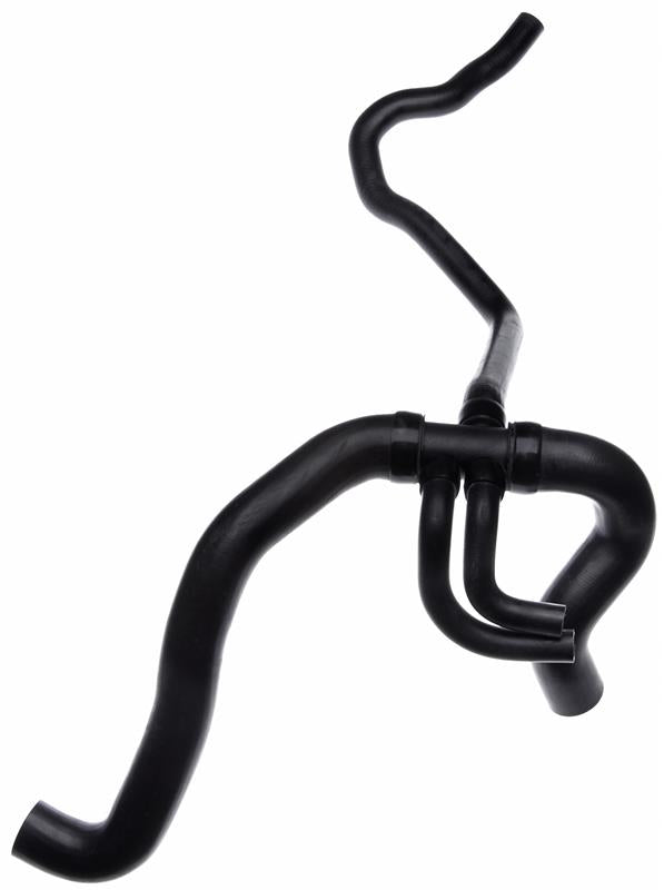 Gates 01-03 Ford E Series Van V-6 4.2L Lower Molded Coolant Hose