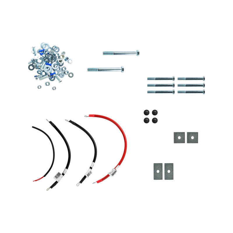 ARB Winchbar Range Rover Classic 87-9 - Burkken Auto Parts