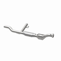 MagnaFlow Conv DF 97-98 Ford Trucks 4.6L - Burkken Auto Parts