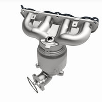 Magnaflow 14-16 Kia Forte 1.8L Direct Fit Cat Converter