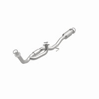 Magnaflow 1997 Toyota Avalon 3.0L Direct Fit Converter - Burkken Auto Parts