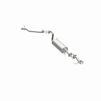 MagnaFlow BRE Exhaust Kit 00-04 Mitsubishi Montero Sport - Burkken Auto Parts