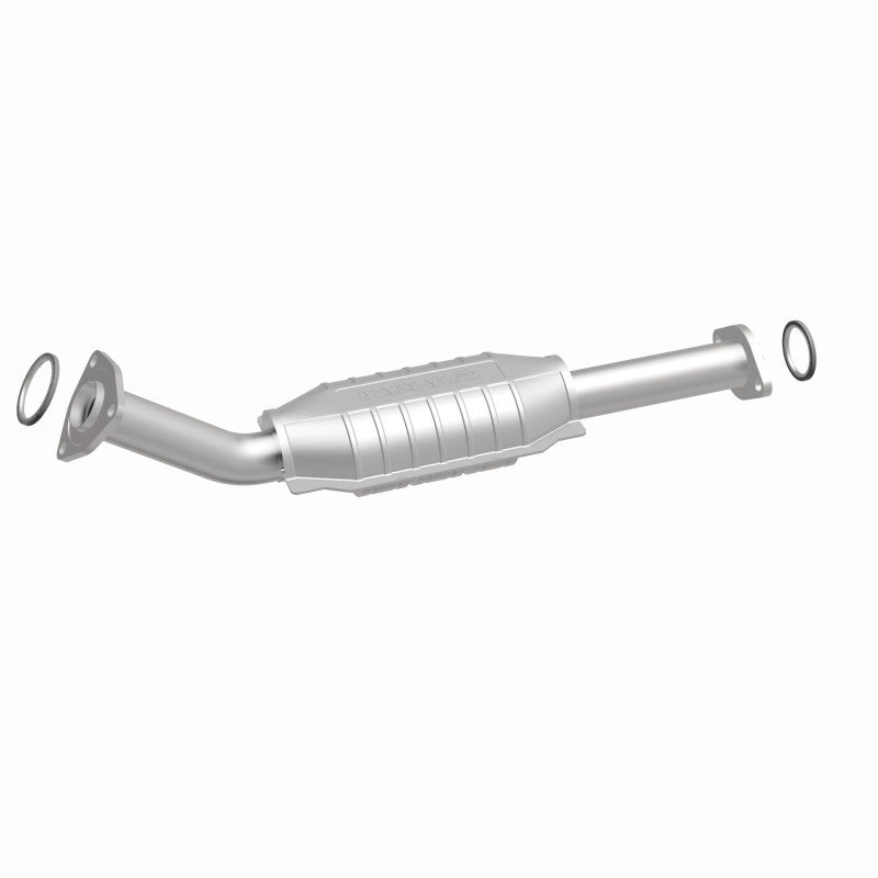 MagnaFlow Conv DF 03-04 Toyota Tundra V8 4.7L Gas - Burkken Auto Parts