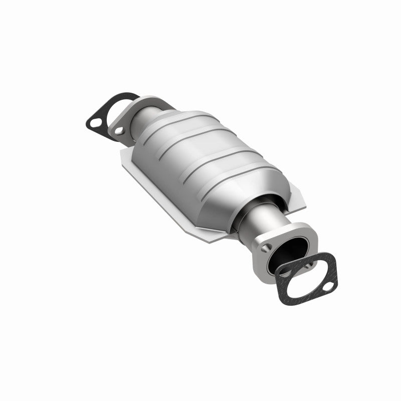 MagnaFlow Conv DF 90-93 Miata 1.6L - Burkken Auto Parts