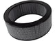 aFe MagnumFLOW Air Filters Round Racing PDS A/F RR PDS 14OD x 11ID x 5H IN with E/M - Burkken Auto Parts