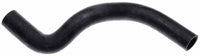 Gates 08-10 Dodge Grand Caravan V-6 3.3L Upper Molded Coolant Hose