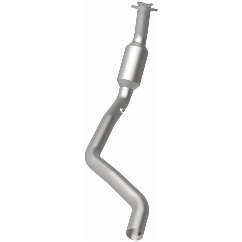 Magnaflow 2002 Ford Thunderbird 3.9L Direct Fit Converter - Burkken Auto Parts