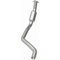 Magnaflow 2002 Ford Thunderbird 3.9L Direct Fit Converter - Burkken Auto Parts