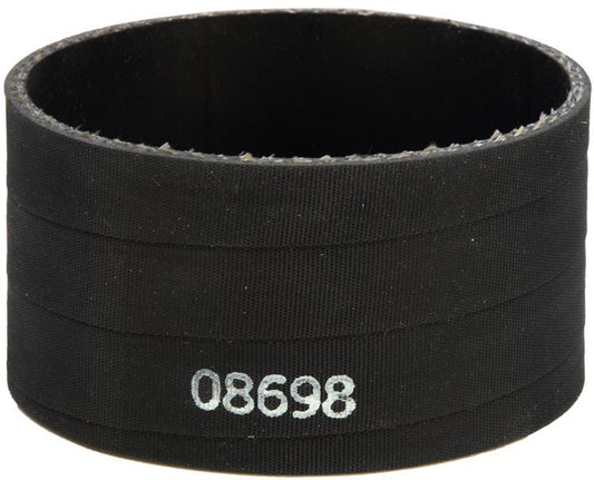 K&N Hose 3.5inid X 2inl Reinforced - Burkken Auto Parts