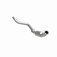 MagnaFlow Conv DF 05-07 Chrysler 300 D/S / 06-07 Dodge Charger D/S / 05-07 Magnum D/S - Burkken Auto Parts