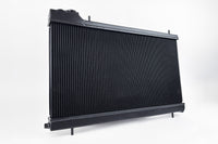 CSF 06-08 Subaru Forester XT All Aluminum Radiator - Burkken Auto Parts