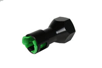Aeromotive 3/8in Female to ORB-08 Feed Line Adapter - Burkken Auto Parts