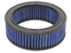 aFe MagnumFLOW Air Filters Round Racing P5R A/F RR P5R 9 OD x 7 ID x 3 H - Burkken Auto Parts