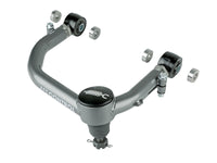 aFe Control 05-20 Tacoma Upper Control Arms - Gunmetal Grey - Burkken Auto Parts