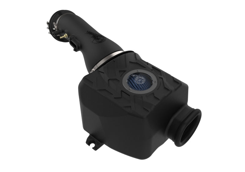 aFe Momentum GT Cold Air Intake Pro 5R 10-18 Lexus GX 460 V8-4.6L - Burkken Auto Parts