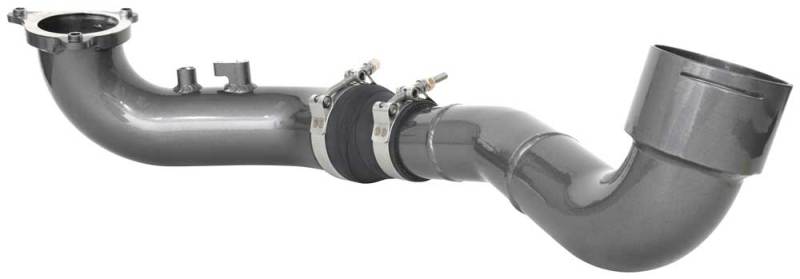 AEM 15-19 BMW M240i L6-3.0L F/I Turbo Intercooler Charge Pipe Kit - Burkken Auto Parts