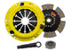 ACT 1983 Honda Accord HD/Race Rigid 6 Pad Clutch Kit - Burkken Auto Parts