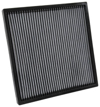 K&N 2010-2015 Chevrolet Camaro 3.6L V6 / 2010-2015 Chevrolet Camaro SS 6.2L V8 Cabin Air Filter - Burkken Auto Parts