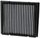 K&N 07-15 Mazda CX-9 3.7L V6 Cabin Air Filter - Burkken Auto Parts