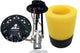 Aeromotive 99-04 Chevrolet Silverado 450 Single Drop-In Phantom System - Burkken Auto Parts