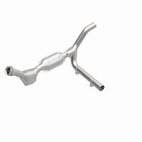 MagnaFlow Conv DF 97-98 Ford F-150 4.6L - Burkken Auto Parts