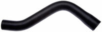 Gates 85-87 Pontiac Fiero V-6 2.8L Lower - Eng. To Pipe Molded Coolant Hose