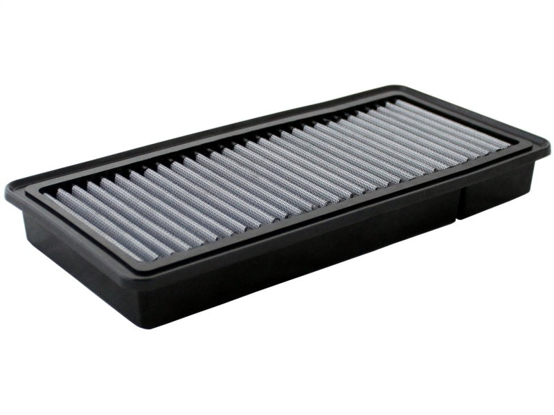 aFe Magnum FLOW Pro DRY S OE Replacement Air Filter 11-16 Ford Diesel 6.7L V8 - Burkken Auto Parts