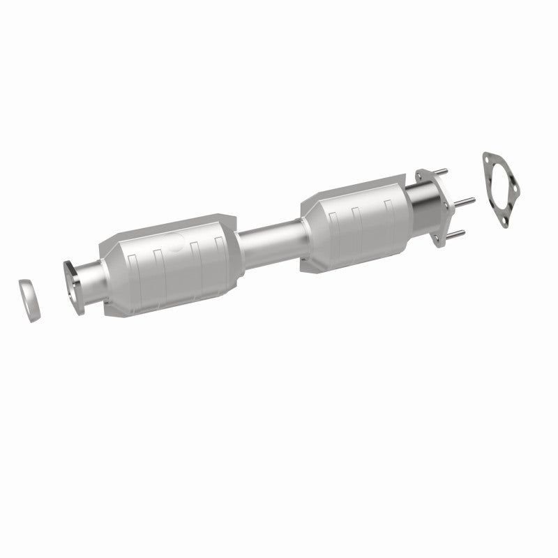 MagnaFlow Conv DF 88-89 Ranger/Bronco II CA - Burkken Auto Parts