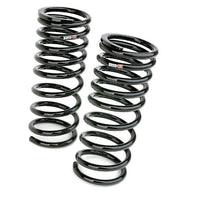 RS-R 10-15 Toyota Prius (ZVW30) Super Down Springs