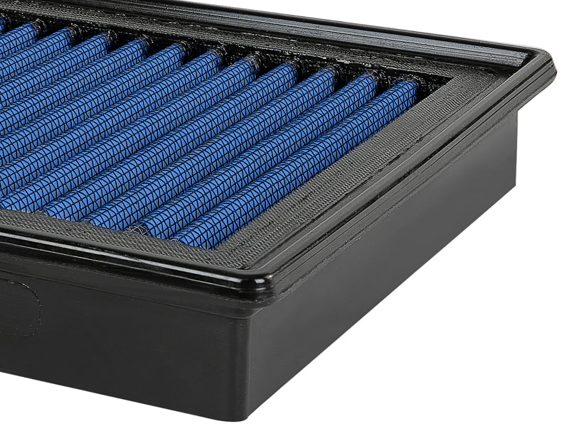 aFe MagnumFLOW Pro 5R OE Replacement Air Filter (Pair) 16-19 Infiniti Q50/60 V6-3.0L (tt) - Burkken Auto Parts