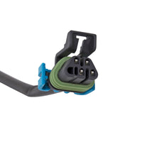 BBK 08-15 GM Corvette Camaro O2 Sensor Wire Harness Extensions 12 (pair) - Burkken Auto Parts