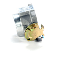 BBK 01-04 Mustang V6 65mm Throttle Body BBK Power Plus Series - Burkken Auto Parts