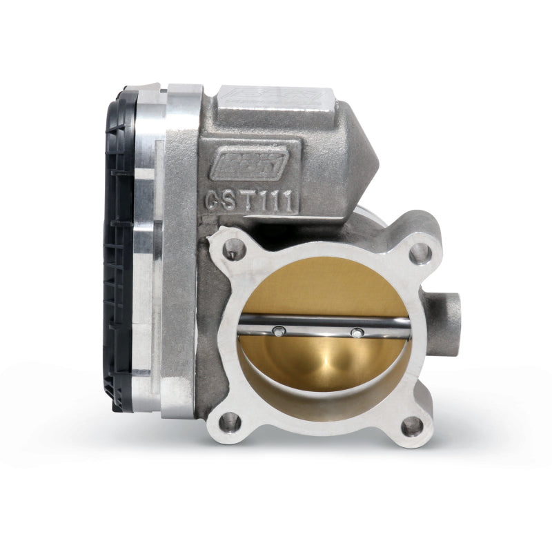 BBK 12-18 Ford Focus ST 2.0L EcoBoost Performance Throttle Body (CARB EO 13-18 Only) - Burkken Auto Parts