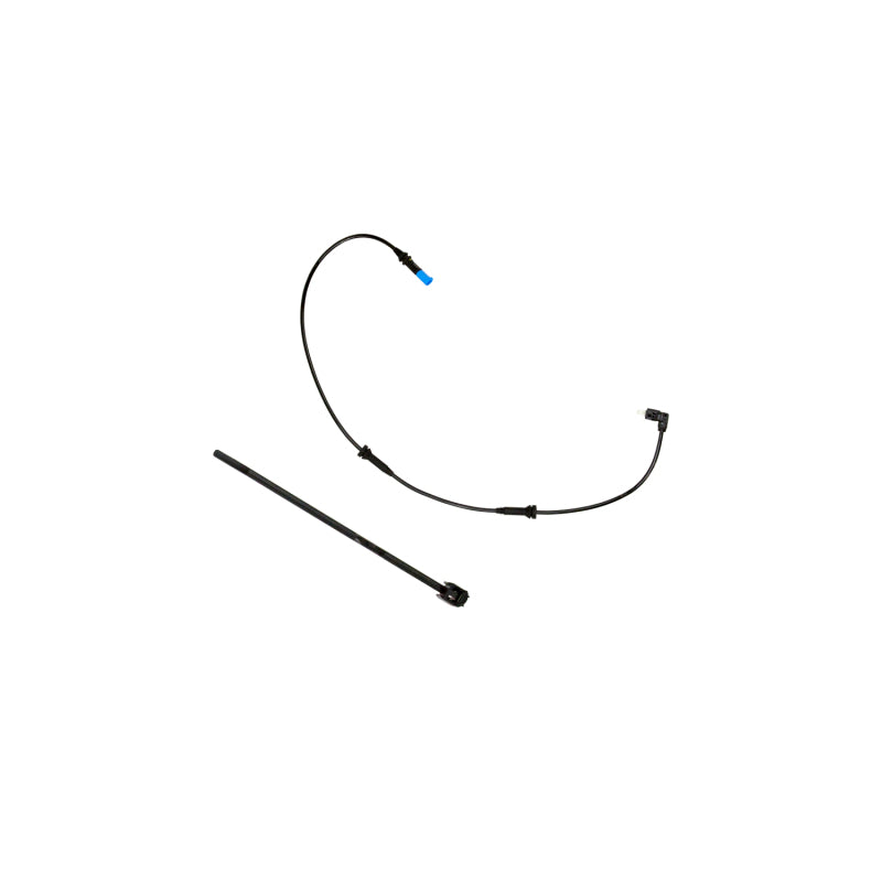 Bilstein B4 OE Replacement 12-15 BMW 328i/335i Front Left DampTronic Suspension Strut Assembly - Burkken Auto Parts