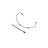 Bilstein B4 OE Replacement 12-15 BMW 328i/335i Front Left DampTronic Suspension Strut Assembly - Burkken Auto Parts