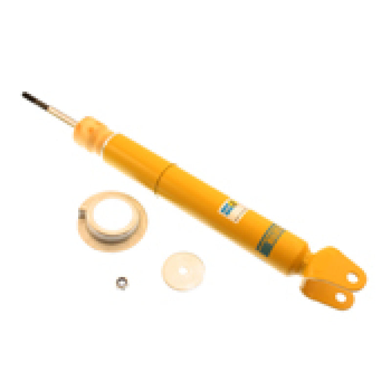 Bilstein B6 2004 Mazda RX-8 Base Front 46mm Monotube Shock Absorber - Burkken Auto Parts