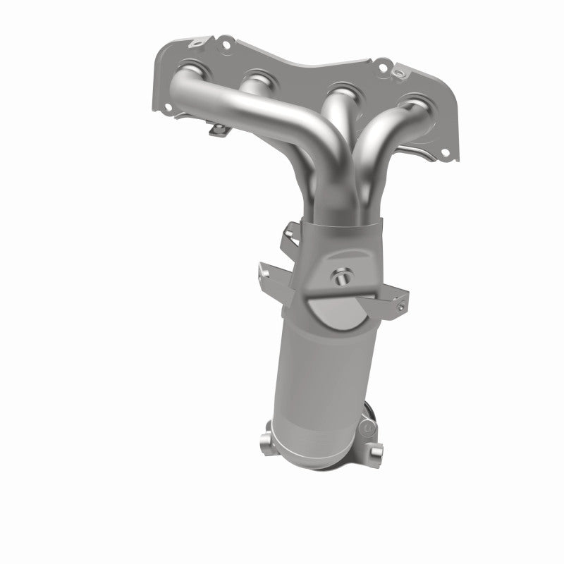 MagnaFlow Conv DF 04-05 Toyota RAV4 2.4L - Burkken Auto Parts