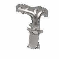 MagnaFlow Conv DF 04-05 Toyota RAV4 2.4L - Burkken Auto Parts