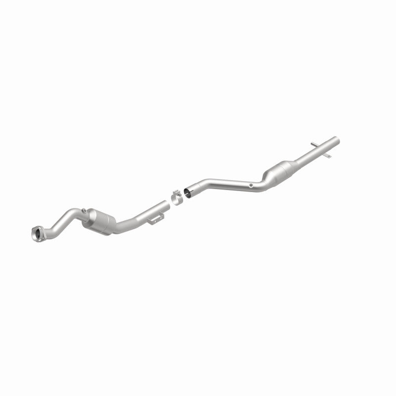 MagnaFlow Conv DF 96-98 Mercedes SL500 5.0L - Burkken Auto Parts