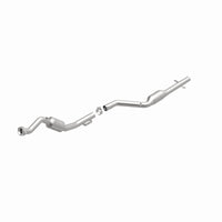 MagnaFlow Conv DF 96-98 Mercedes SL500 5.0L - Burkken Auto Parts