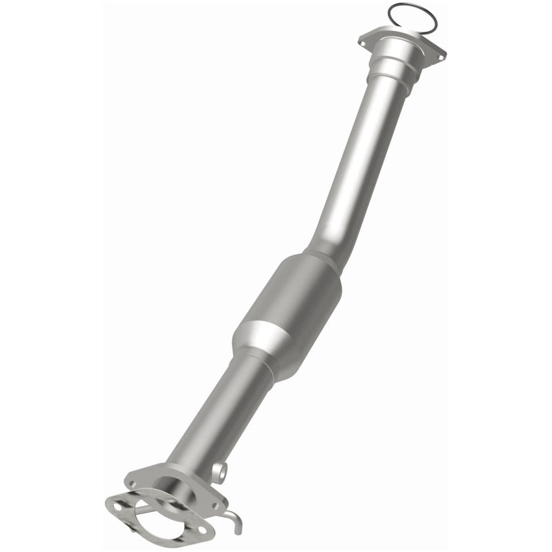 MagnaFlow 08-09 Buick LaCrosse 5.3L / 06-09 Chevy Impala 5.3L SS (49 State) D-Fit Catalytic Convert - Burkken Auto Parts