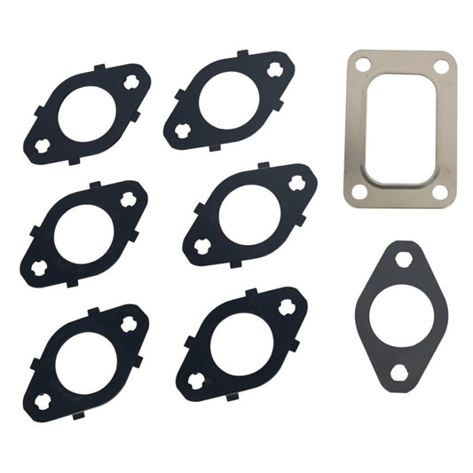 BD Diesel Gasket Set Exhaust Manifold - Cummins 6.7L RAM 2013-2018 Cab & Chassis - Burkken Auto Parts