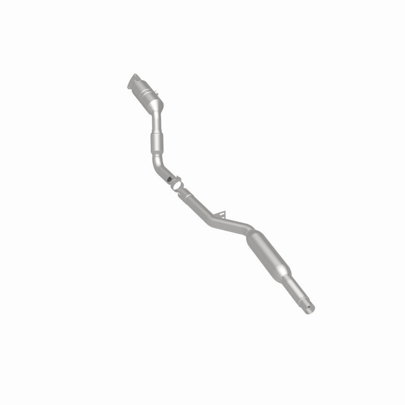 MagnaFlow Conv Direct Fit 05-05 Audi A6 Quattro 3.2L - Burkken Auto Parts