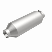 MagnaFlow 83-91 Volkswagen Vanagon Universal Catalytic Converter - Burkken Auto Parts