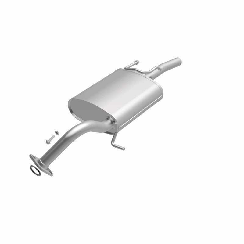 Magnaflow BRE Rear Muffler Kit Replacement Geo - Burkken Auto Parts