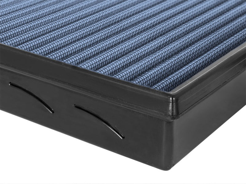 aFe Magnum FLOW OER Pro 5R Air Filter 2016 Nissan Titan XD V8-5.0L (td) - Burkken Auto Parts