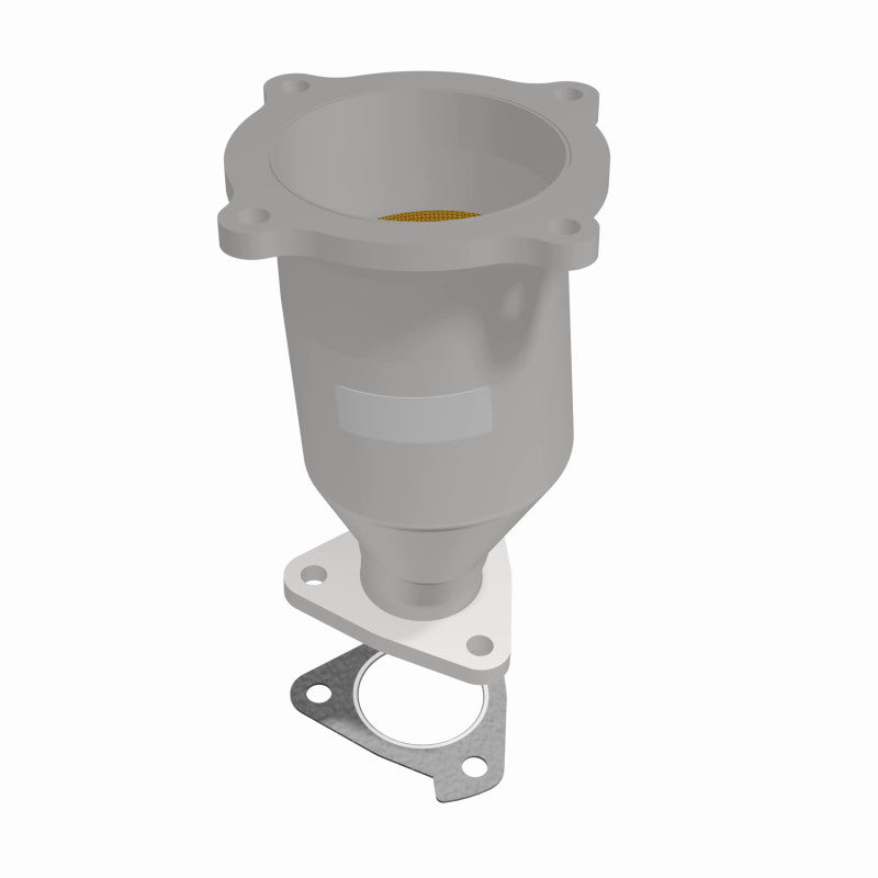 MagnaFlow Conv DF 1999-2005 Mazda Miata L4 1.8L Direct Fit Catalytic Converter (California) - Burkken Auto Parts