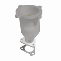 MagnaFlow Conv DF 1999-2005 Mazda Miata L4 1.8L Direct Fit Catalytic Converter (California) - Burkken Auto Parts